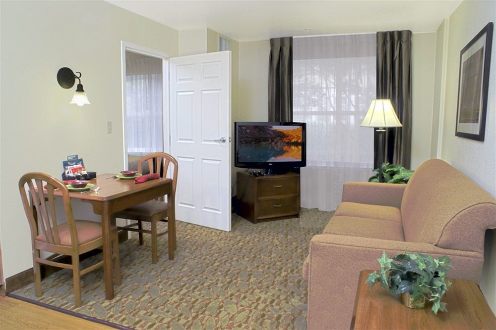 Homewood Suites By Hilton Newark Fremont Eksteriør bilde