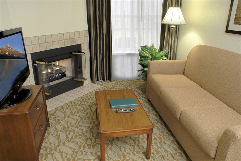 Homewood Suites By Hilton Newark Fremont Eksteriør bilde